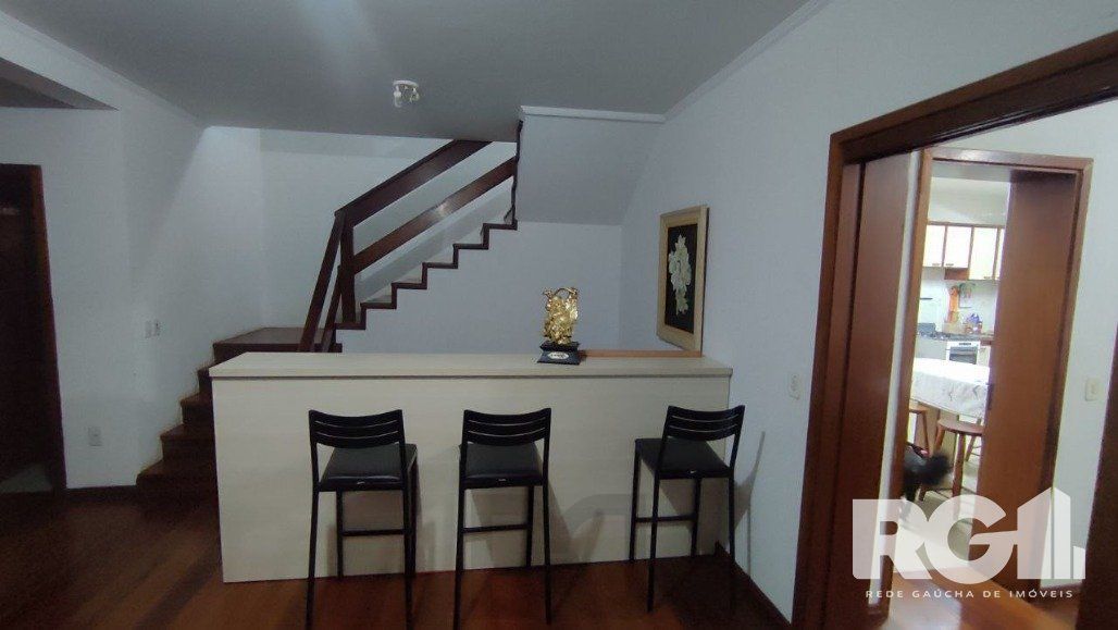 Casa a venda com 4 dorm, 396m² Rua Ludwig Jacob Hubler, - Jardim Itú Sabará — foto 5