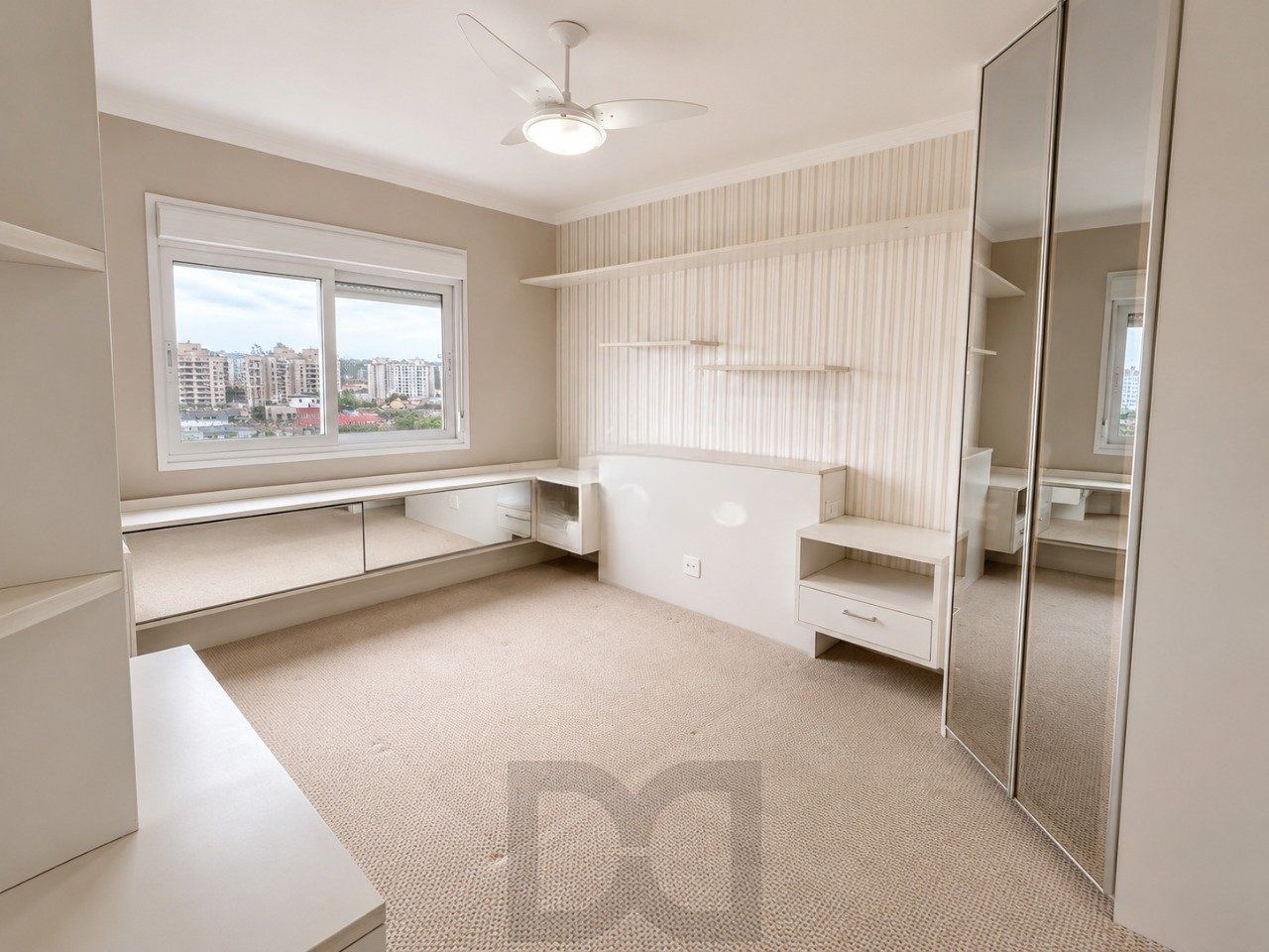 Apartamento com vista definida, churrasqueira e 2 vagas no Passo da Areia — foto 11