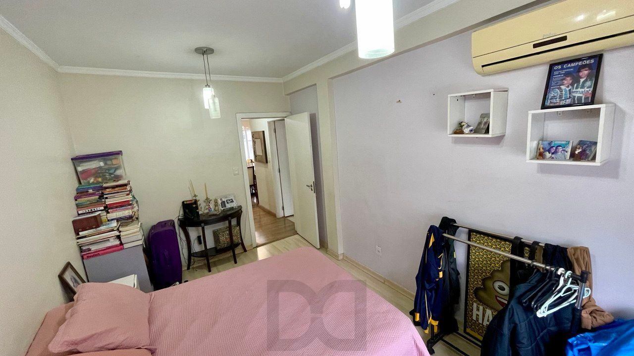 Apartamento Garden com Suíte no Cristo Redentor — foto 12