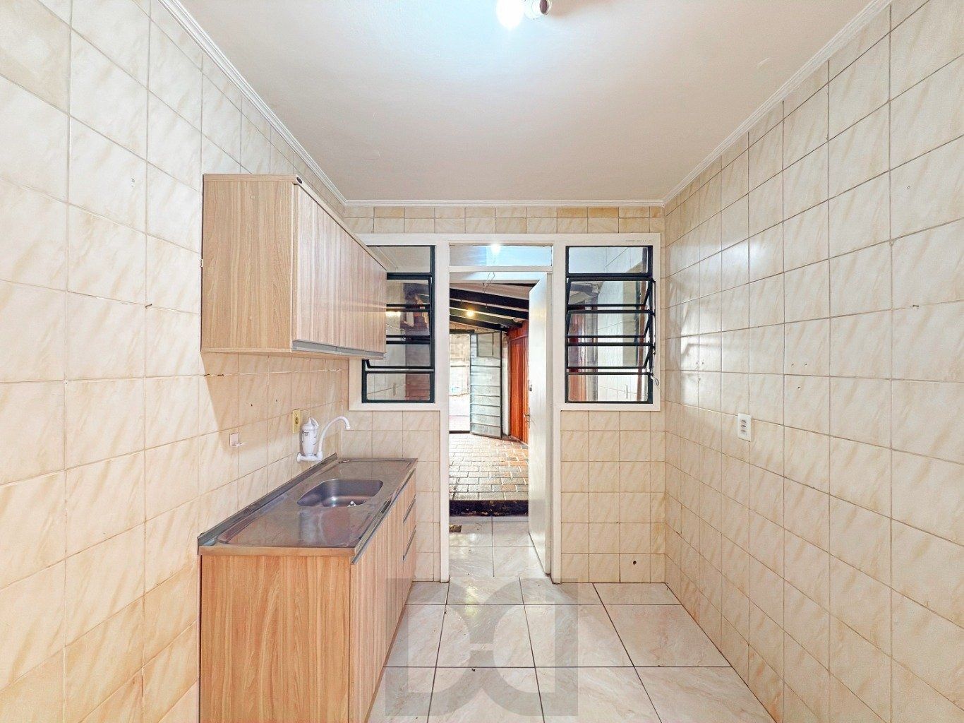 Apartamento 1 dormitório com pátio à venda na Vila Ipiranga — foto 11