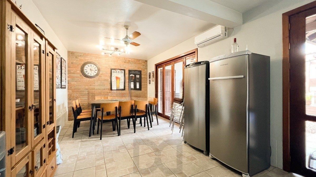 Casa com pátio gourmet e aquecimento solar — foto 31