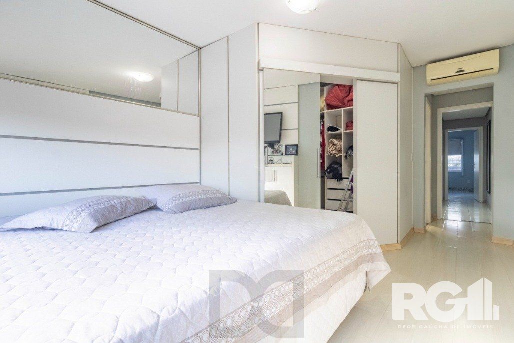 Casa térrea com 3 dormitórios, suíte e espaço gourmet. — foto 20