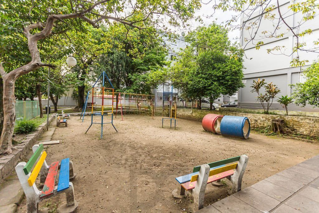 Apartamento 2 dormitórios, 1 vaga rotativa, na Zeferino Diasa Cassol center Lar — foto 20