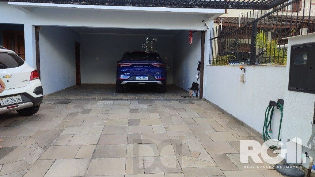 Casa com 3 dormitórios na Rua, Paulo Madureira Coelho, proximo ao novo Cesto, Morro Santana — foto 46