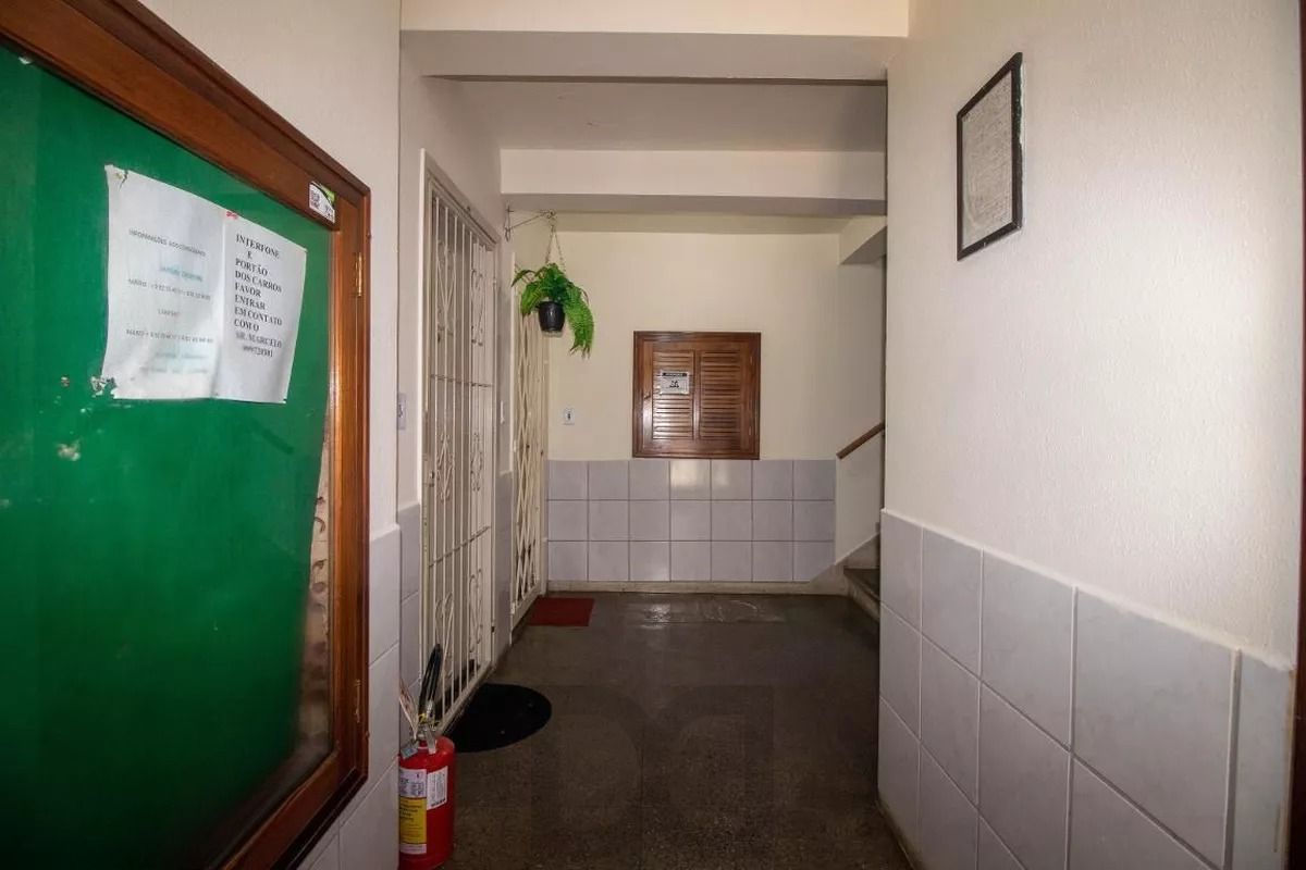 Apartamento com 58m², 1 quarto e sem vaga - Proximo ao Iguatemi — foto 13