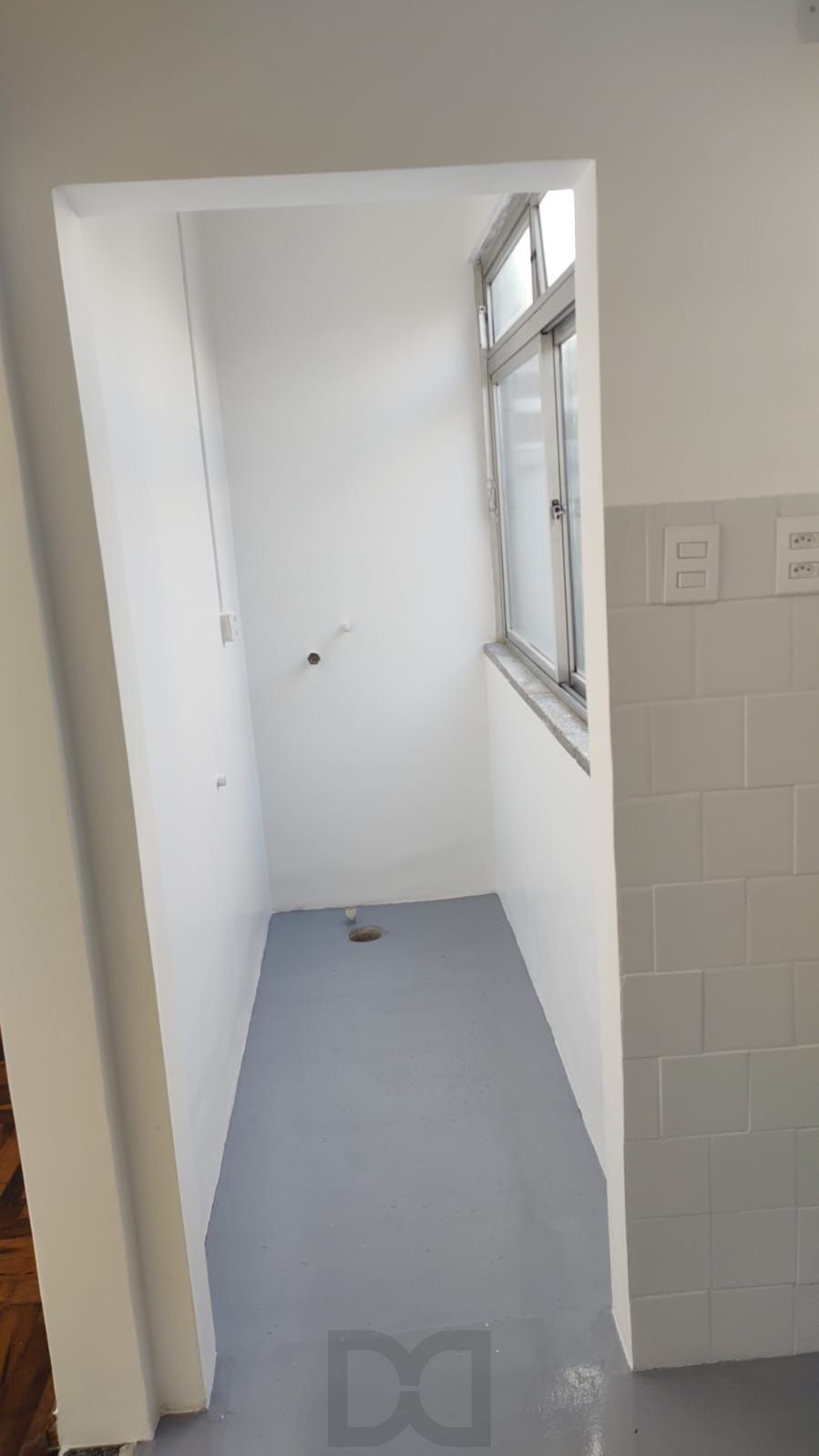 Apartamento 2 dormitórios, 1 vaga rotativa, na Zeferino Diasa Cassol center Lar — foto 6