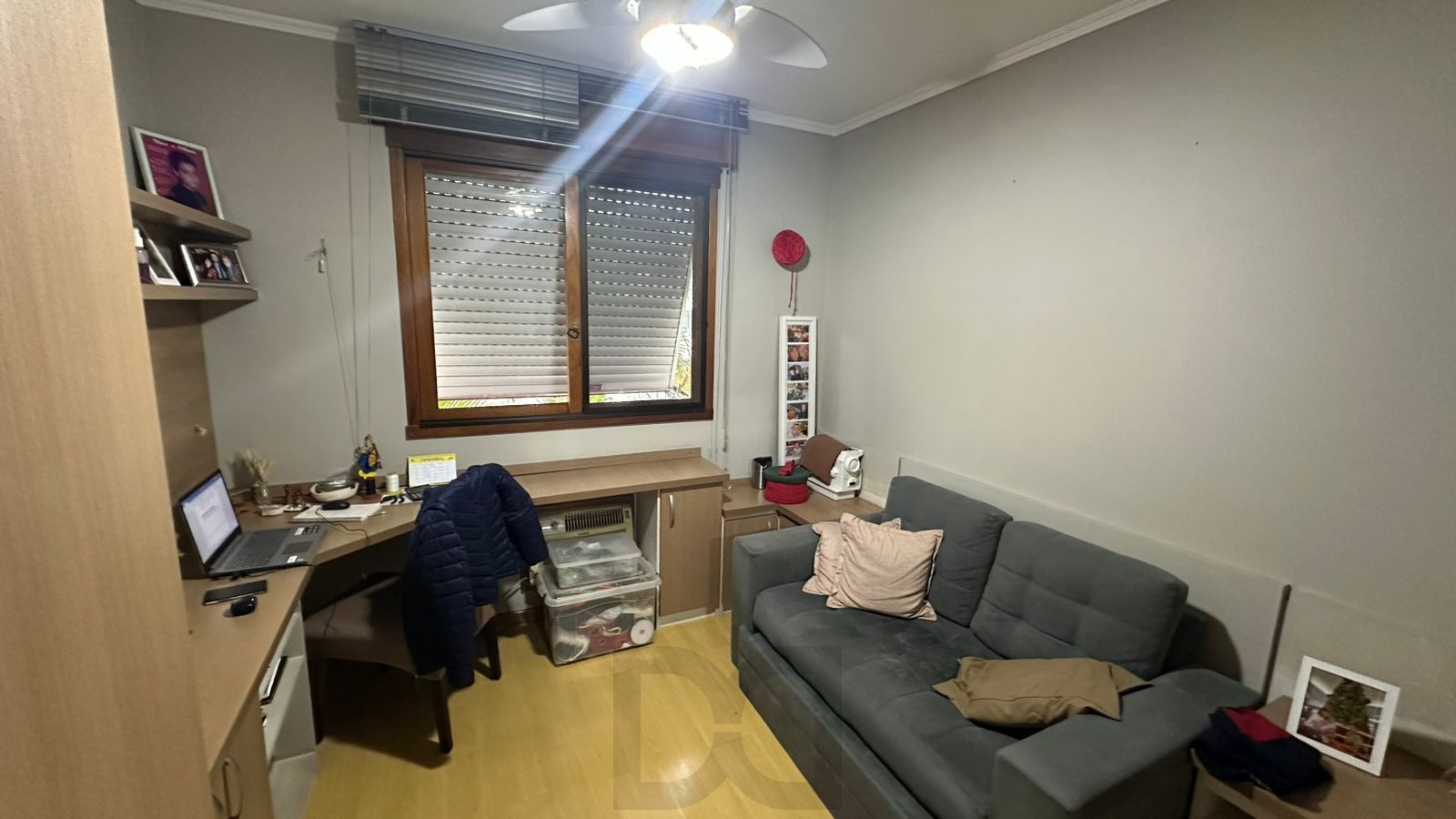 Apartamento 3 dormitórios com suíte e sacada no Jardim Lindóia — foto 9