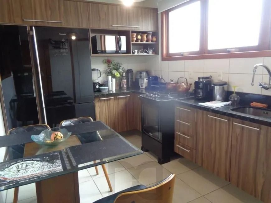 Sobrado com 3 dormitórios, terraço e espaço gourmet no São Sebastião – POA — foto 5