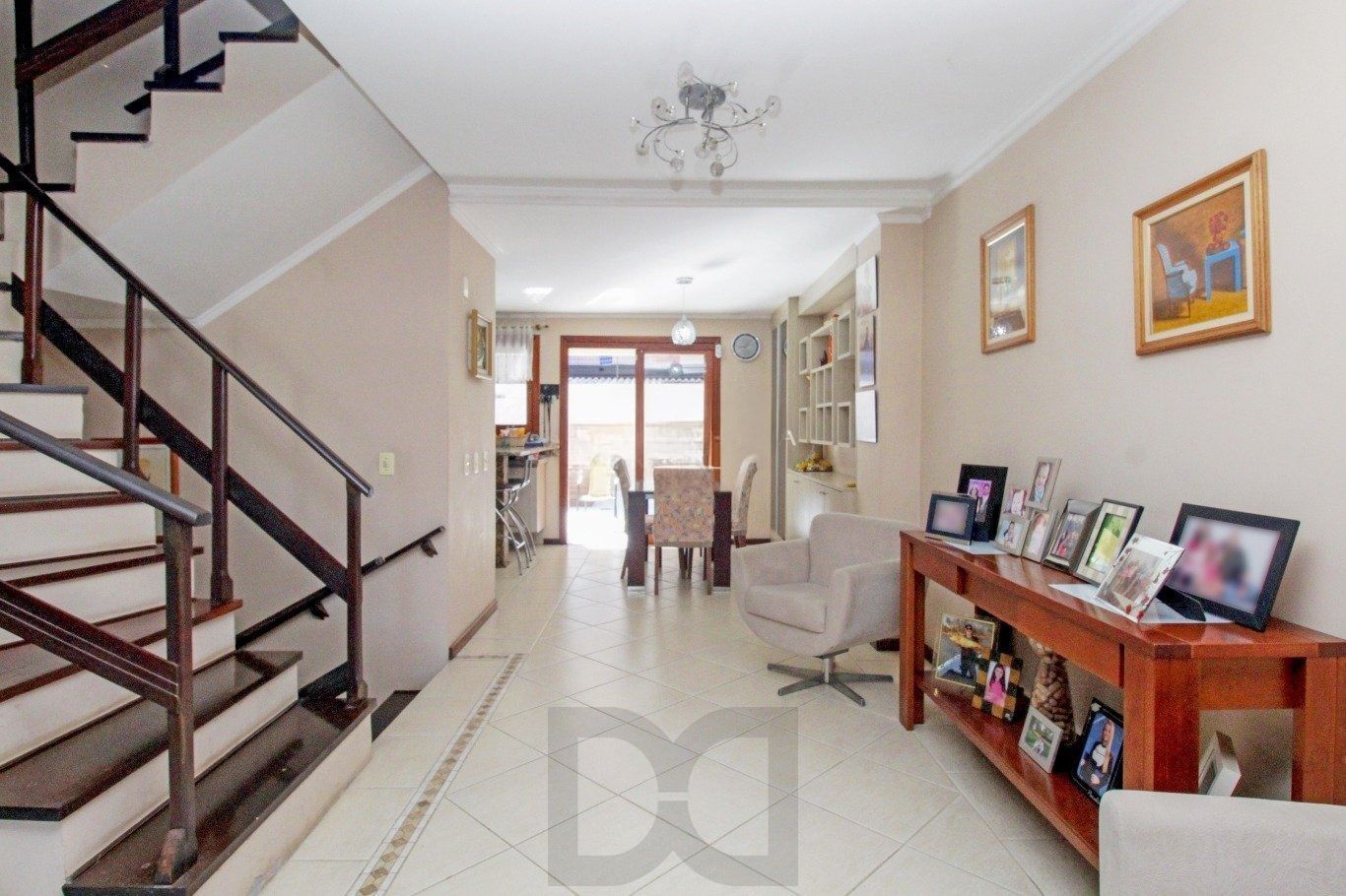 Ampla casa com 3 dormitórios , patio com jacuzzi, Villa Ipiranga — foto 10