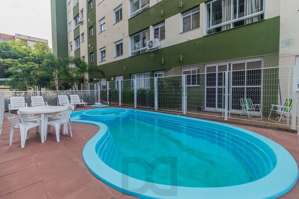 Apartamento 2 dormitórios com suíte no Alto Petrópolis – Porto Alegre — foto 11