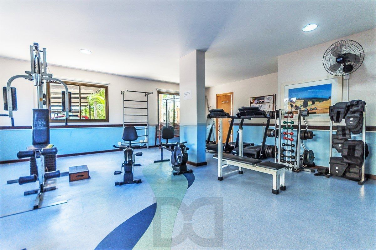 Apartamento 3 Dorm com Escritório e 2 Vagas — foto 32