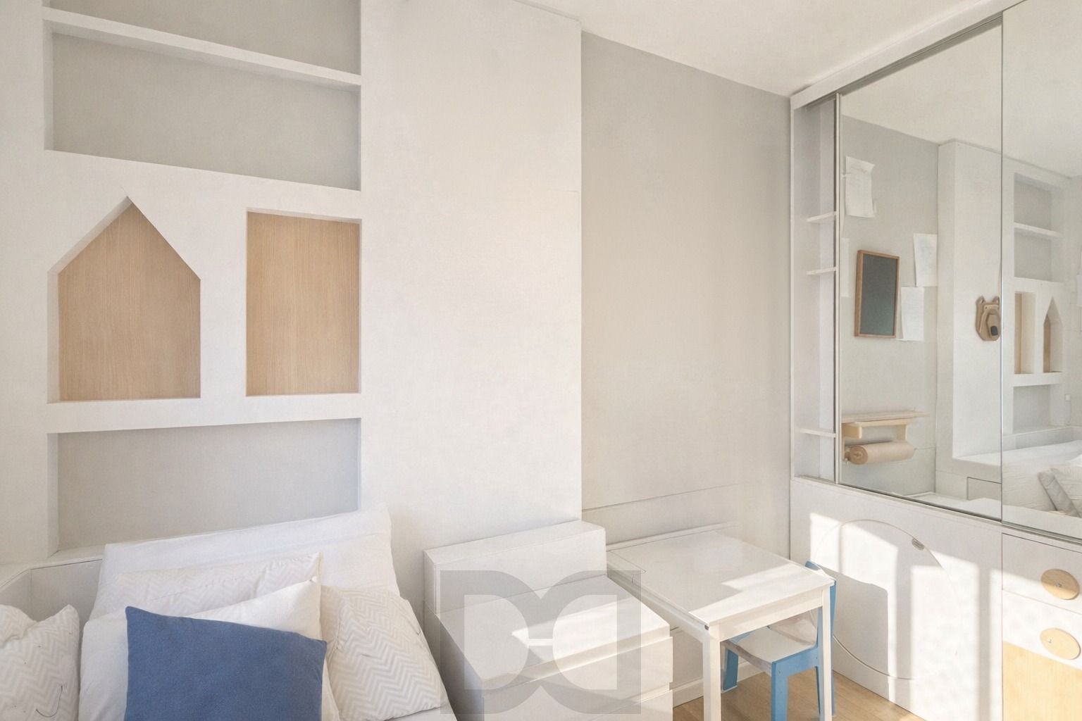 Apartamento semimobiliado com churrasqueira no Higienópolis — foto 16
