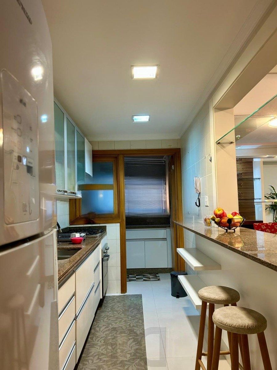 Apartamento 3 dormitórios, 97 m², andar alto, vista perene, Jardim Lindóia — foto 15