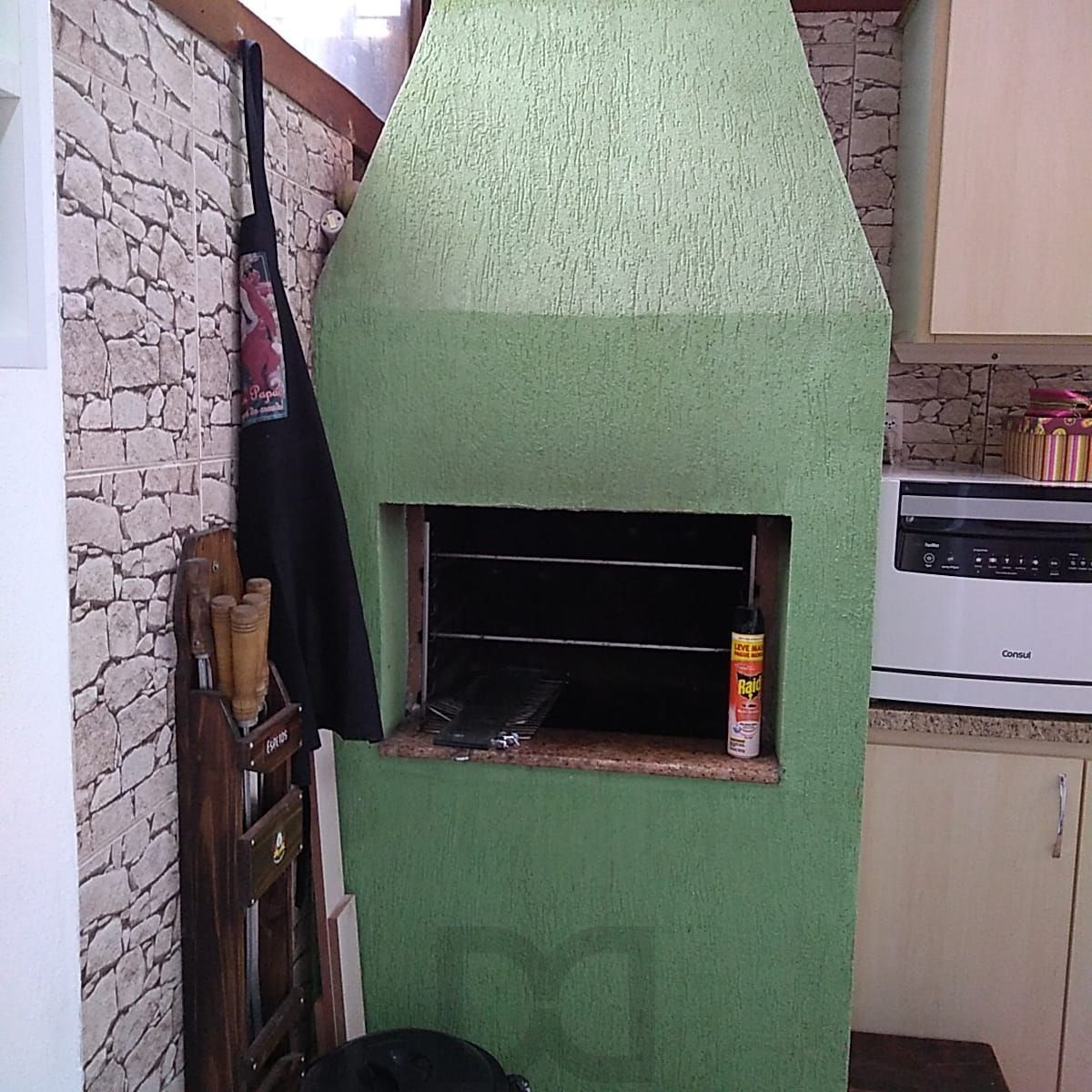 Casa em condomínio 3 dorm na Ary Tarrago — foto 5