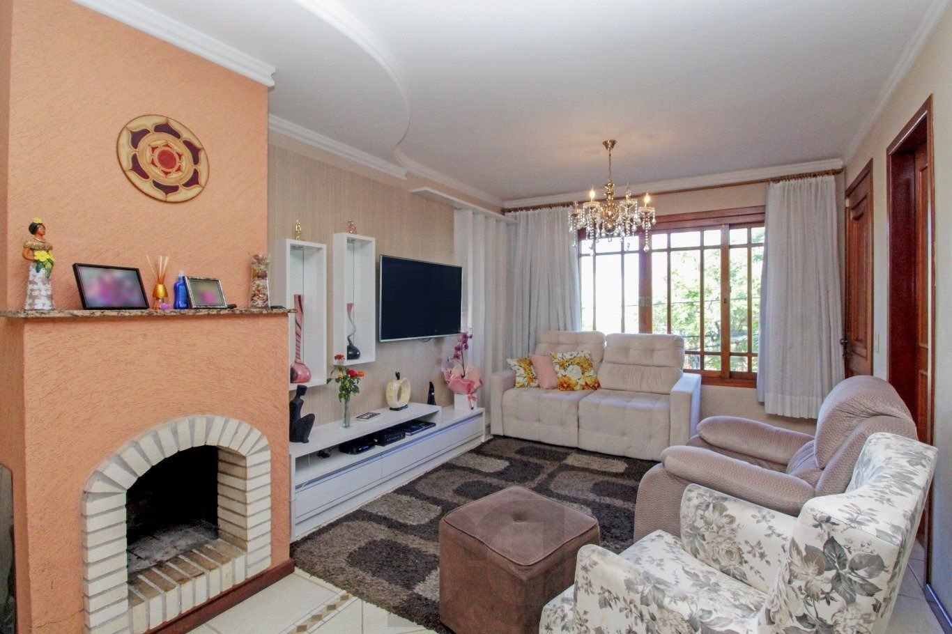Ampla casa com 3 dormitórios , patio com jacuzzi, Villa Ipiranga — foto 9