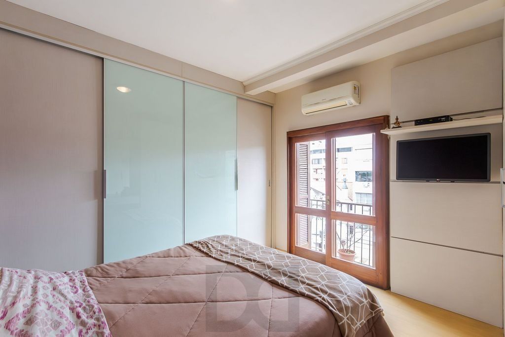 Apartamento 3 Dorms com Suíte e 2 Vagas no Jardim Planalto – Porto Alegre — foto 17