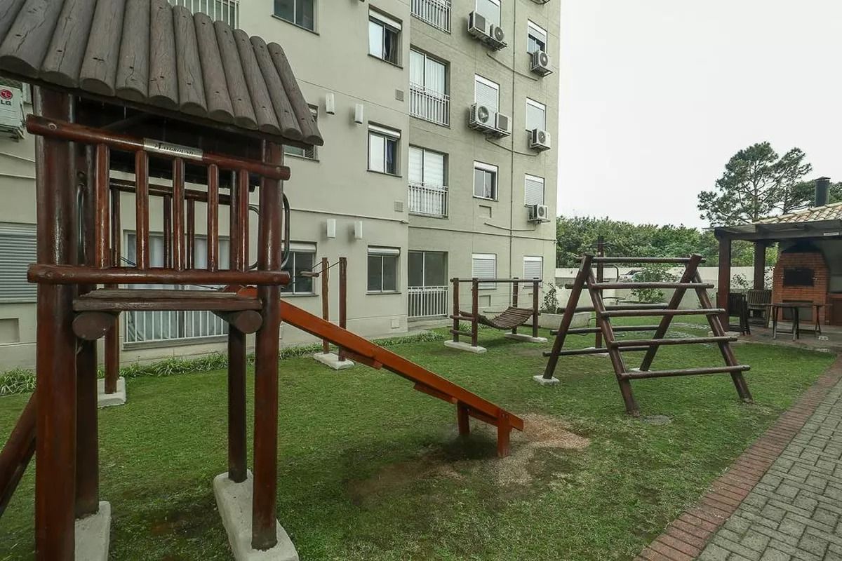 Apartamento original 2 dorm 1 suíte e vaga na Ary Tarrago - Jardim Itu — foto 24