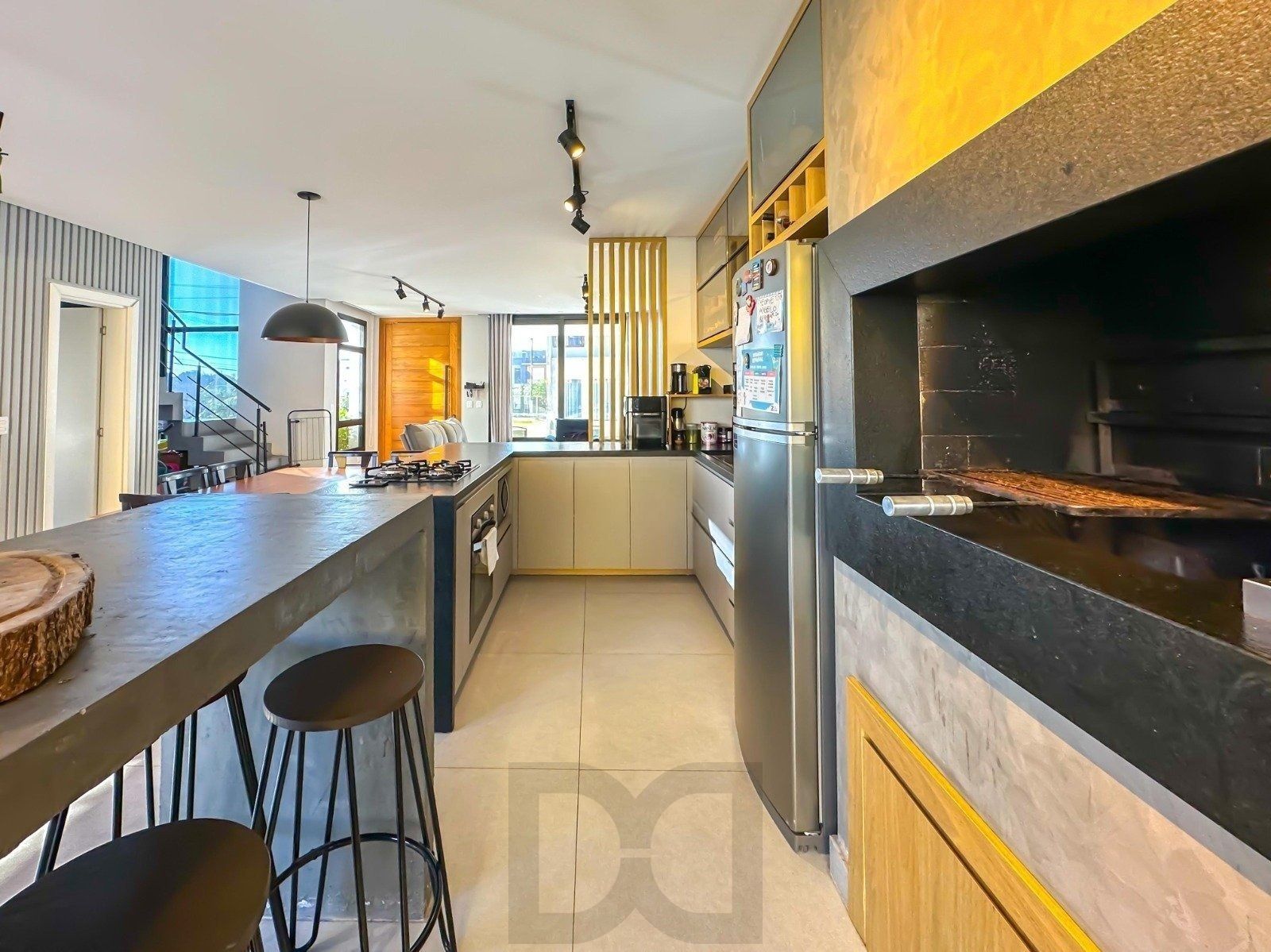 Casa em condomínio com piscina e suíte no Jardim Itu — foto 11
