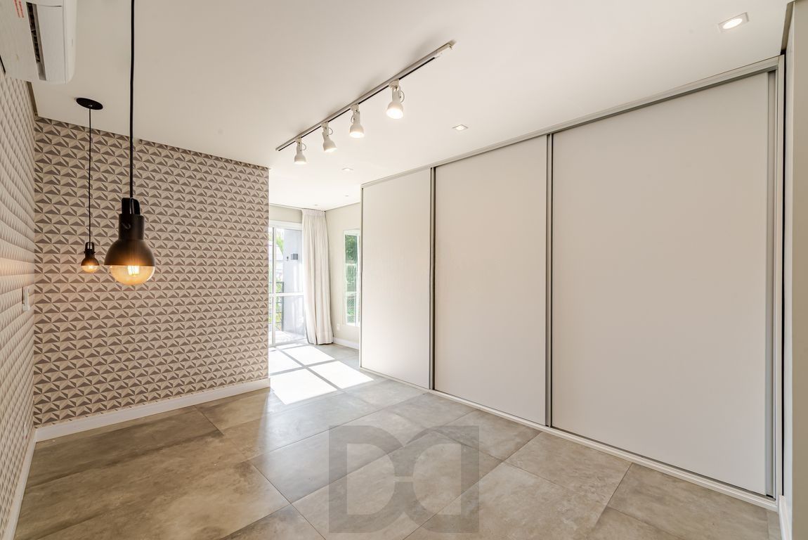 Casa em condomínio com piscina e salão privativo na Vila Nova — foto 16