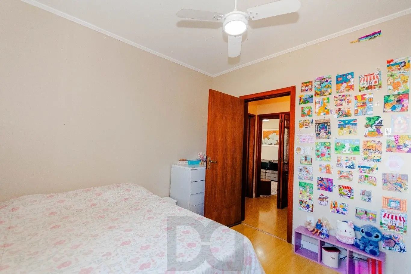 Ótima cobertura, 2 dormitórios e 1 dependência de empregada e 1 vaga coberta. — foto 19