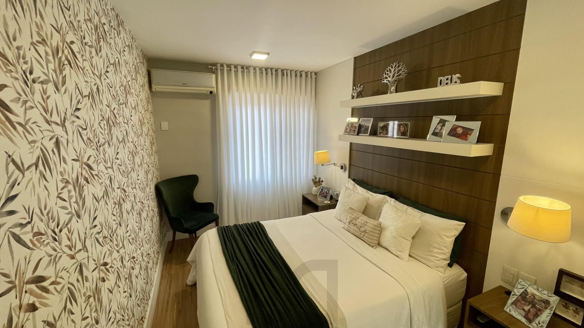 Casa em condomínio com 4 dormitórios e lazer completo no Ecoville — foto 12
