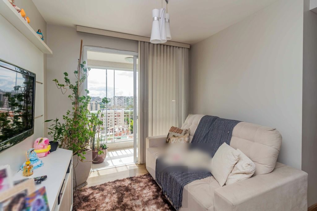 Apartamento 3 Dorm com Suíte e 2 Vagas na Vila Ipiranga — foto 3