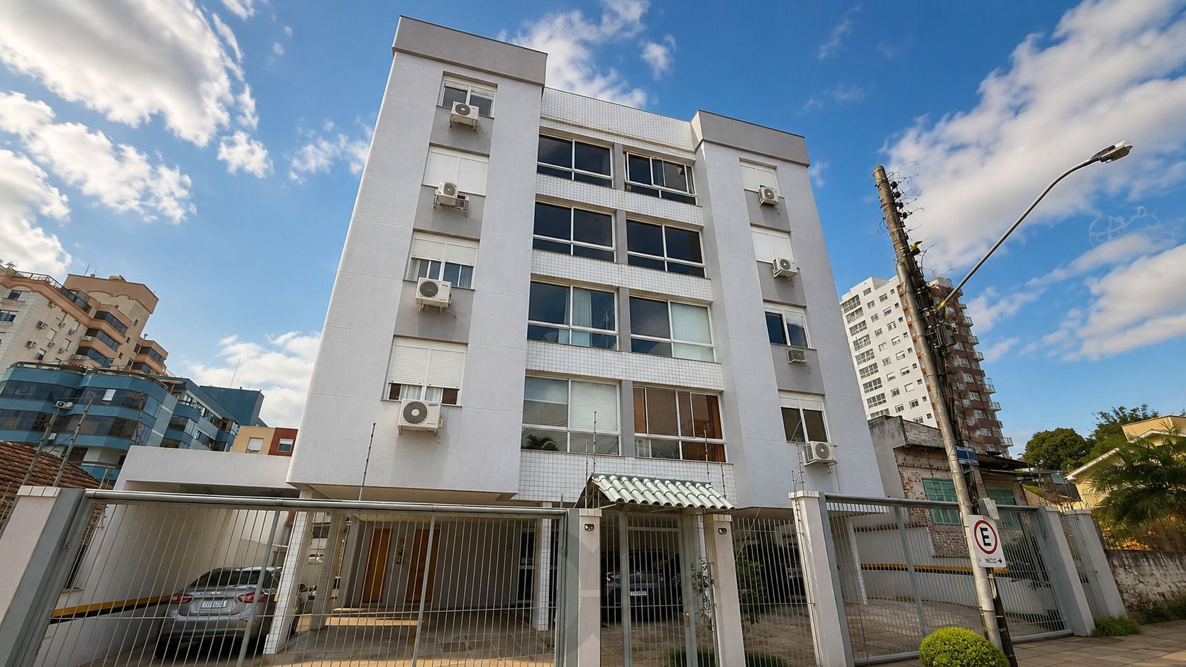 Apartamento de 2 dormitórios com suíte e churrasqueira no Bairro Cristo Redentor — foto 11