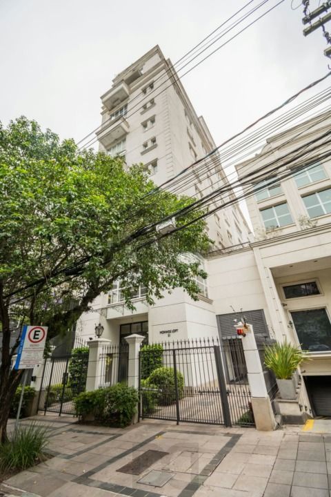 Loft duplex 82m², 1 dormitório, 2 vagas - Moinhos de Vento — foto 14