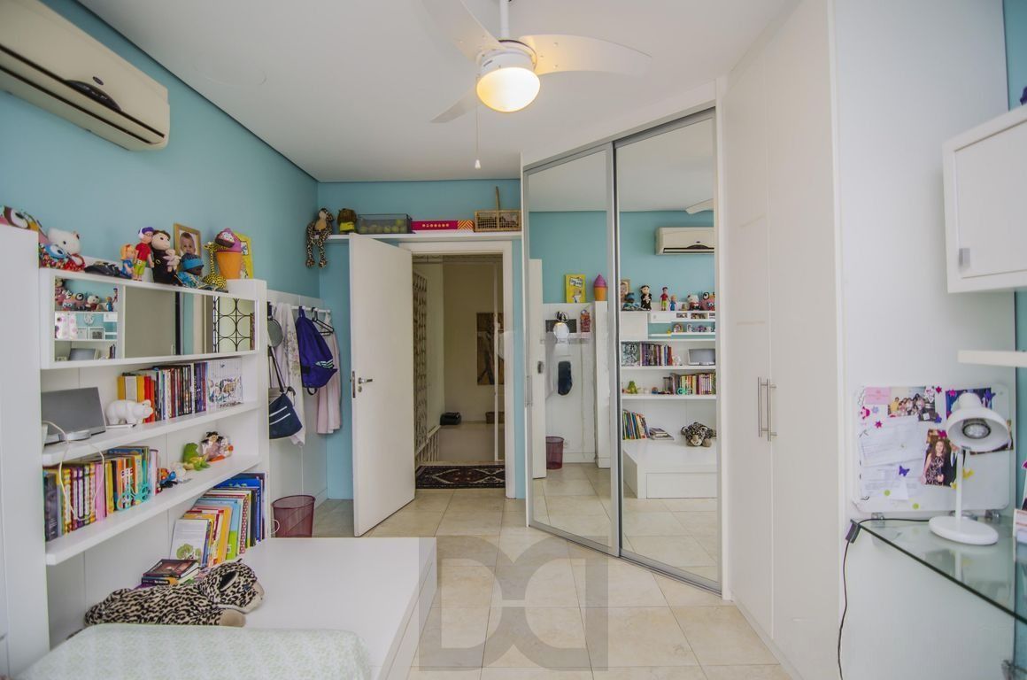 Casa com 3 dormitórios, suíte, piscina e 3 vagas próxima ao Iguatemi — foto 19