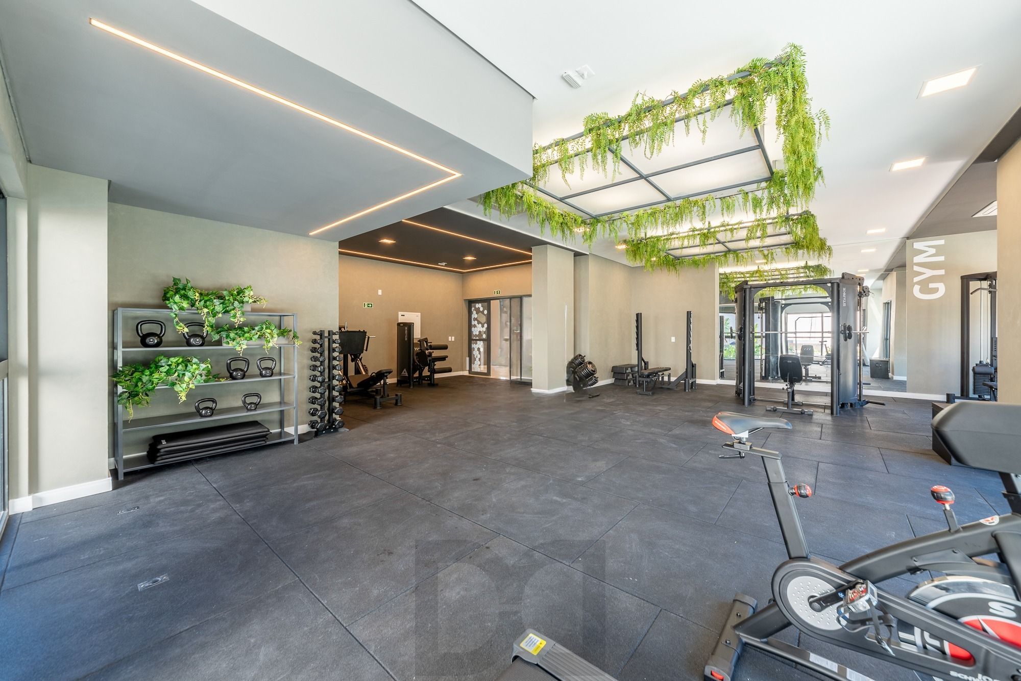 Apartamento mobiliado com suíte e infraestrutura completa no Yvy Lindóia — foto 29