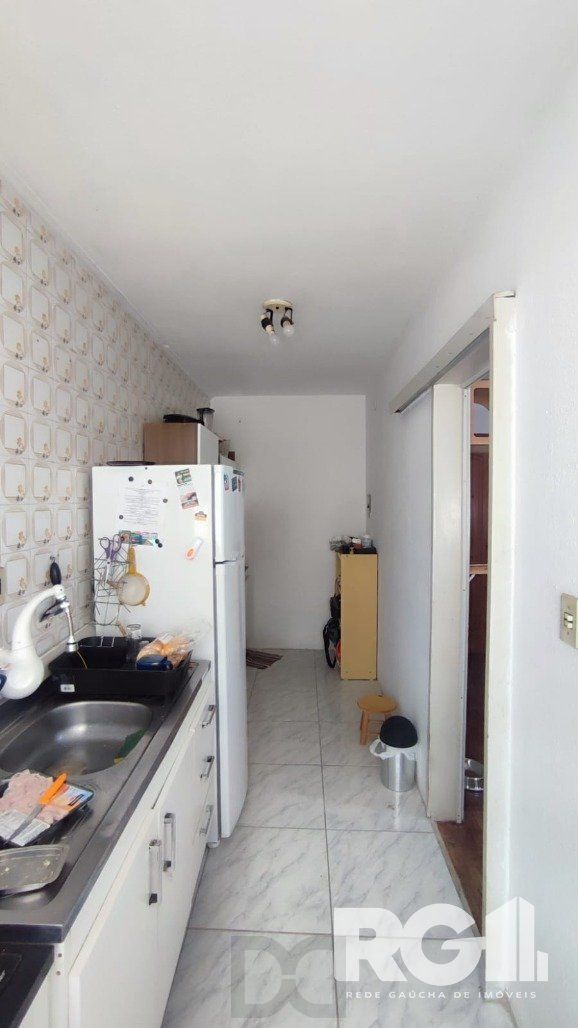 Apartamento 01 dormitório com elevador -Engenheiro Fernando de Abreu - Sarandi — foto 12