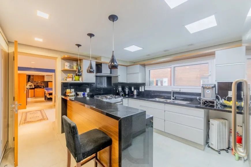 Casa alto padrão com 3 suítes e piscina no Boa Vista — foto 12