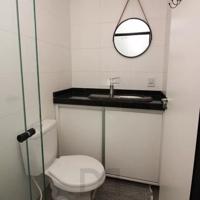 Studio à venda com 33m², 1 quarto e 1 vaga - Jardim Botânico — foto 18