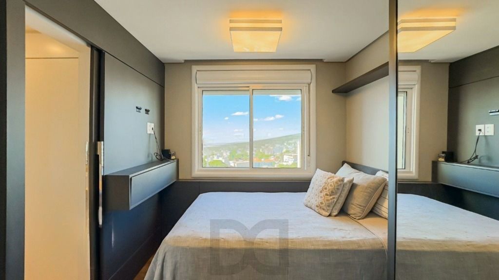 Apartamento com vista para o Guaíba, 3 dormitórios e 2 vagas — foto 19