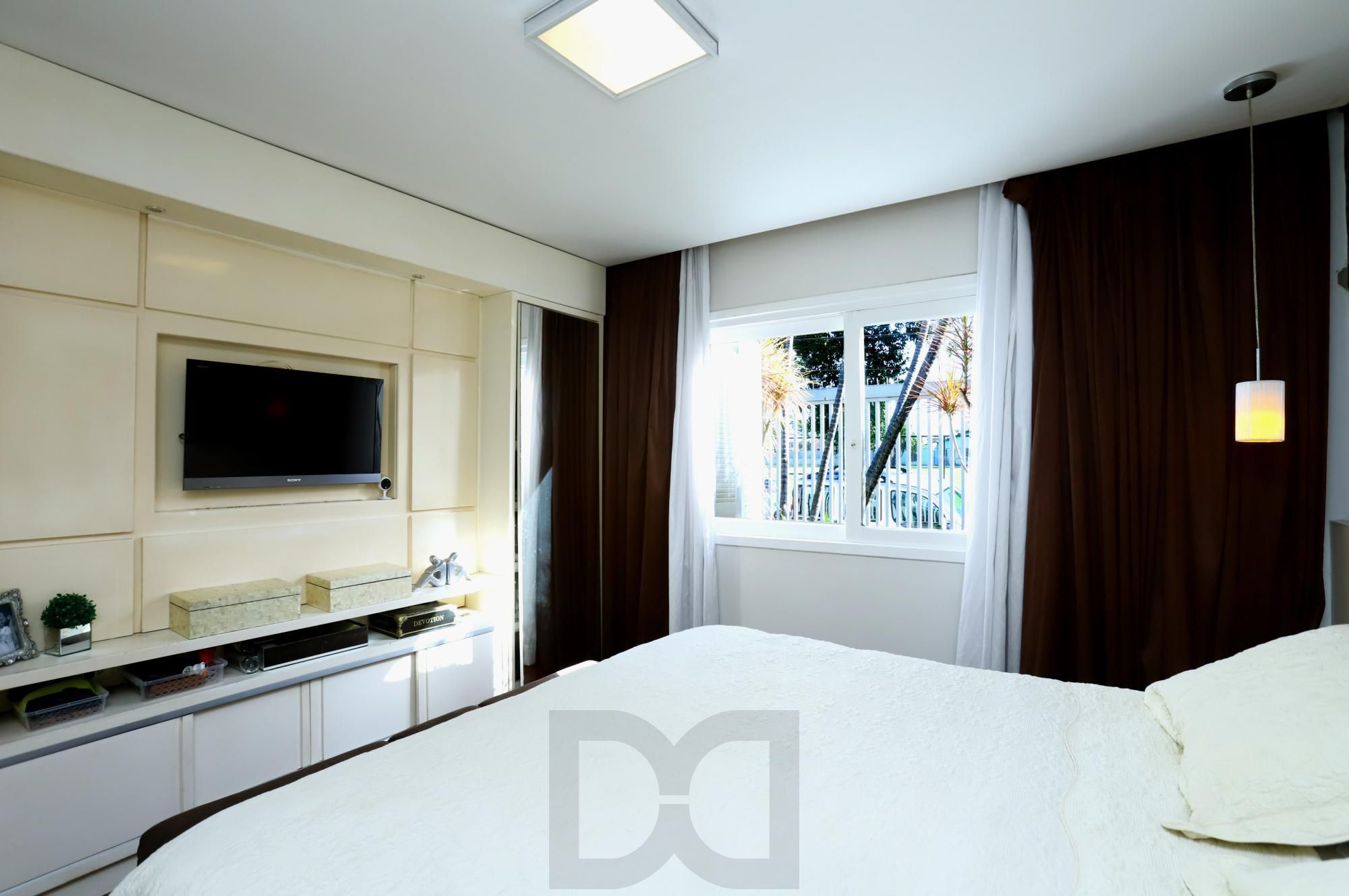 Casa mobiliada com suíte, patio e espaço gourmet completo — foto 24