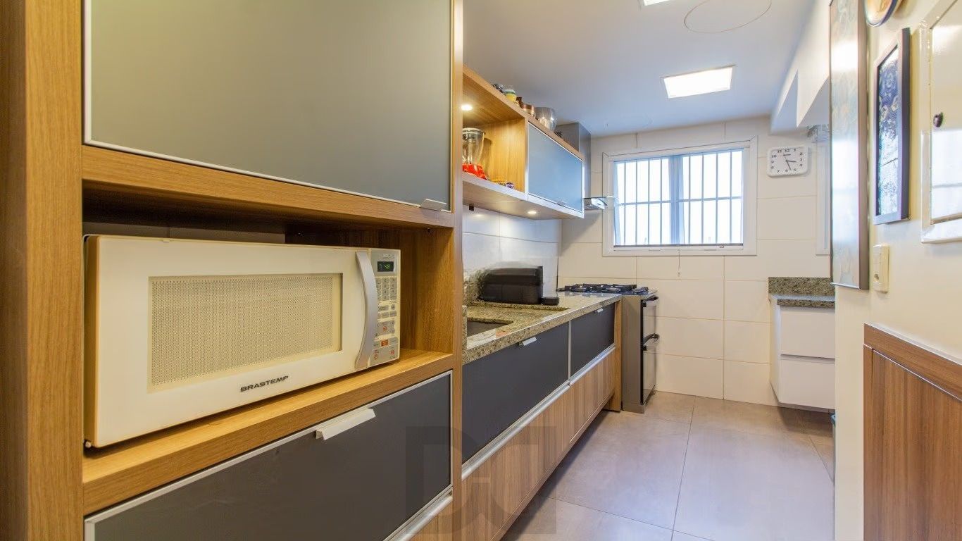 Casa em condomínio com terraço, piscina e espaço gourmet, Chacara das Pedras — foto 13