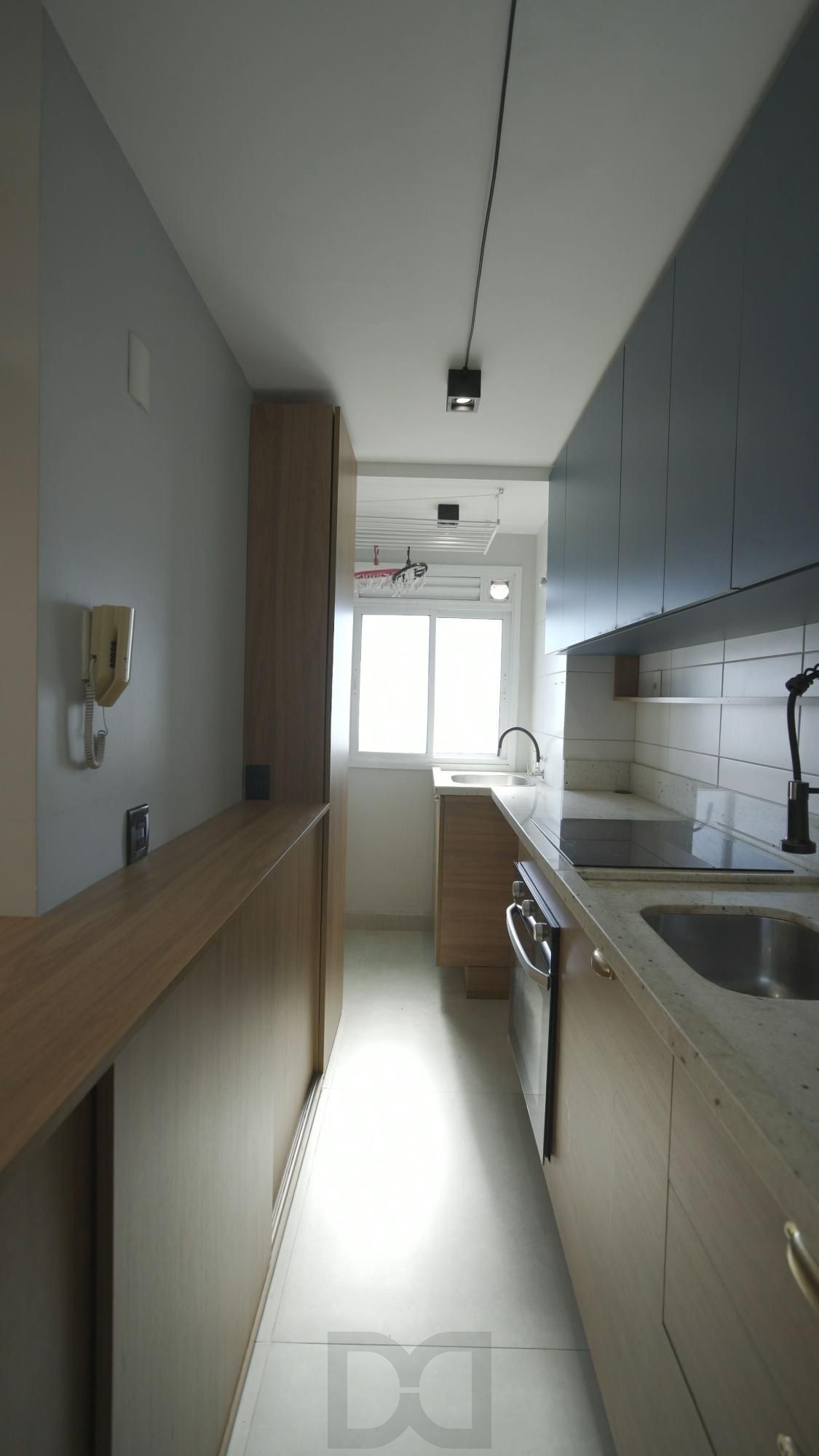 Apartamento 2 Quartos com Vaga à Venda na Av. Polônia – São Geraldo — foto 5