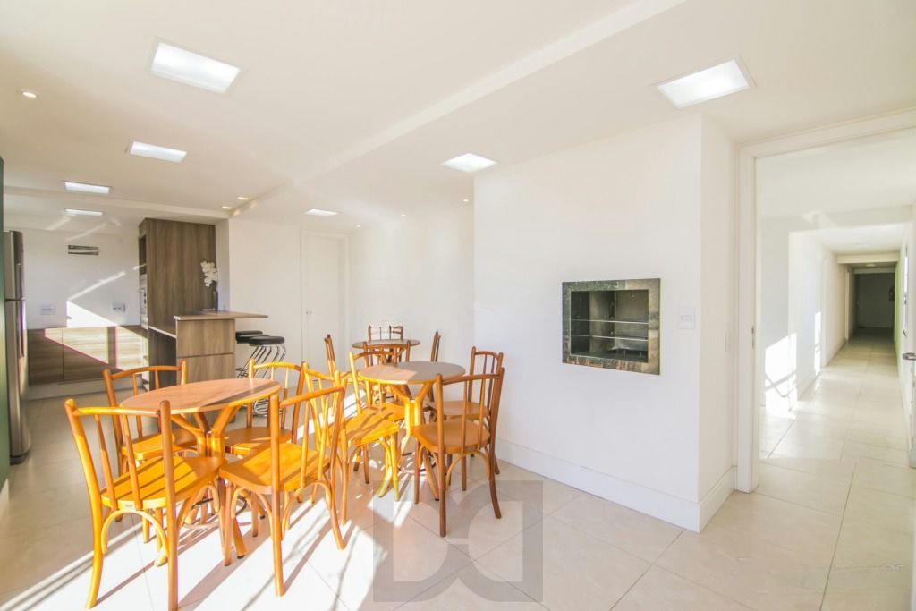 Apartamento 1 Dormitório com Vaga no Petrópolis — foto 11