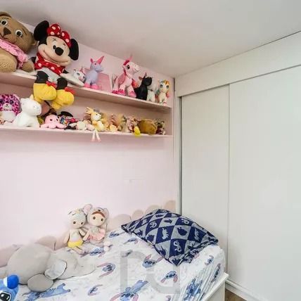 Casa em Condomínio com 3 Quartos, Piscina, Quintal e 2 Vagas — foto 13