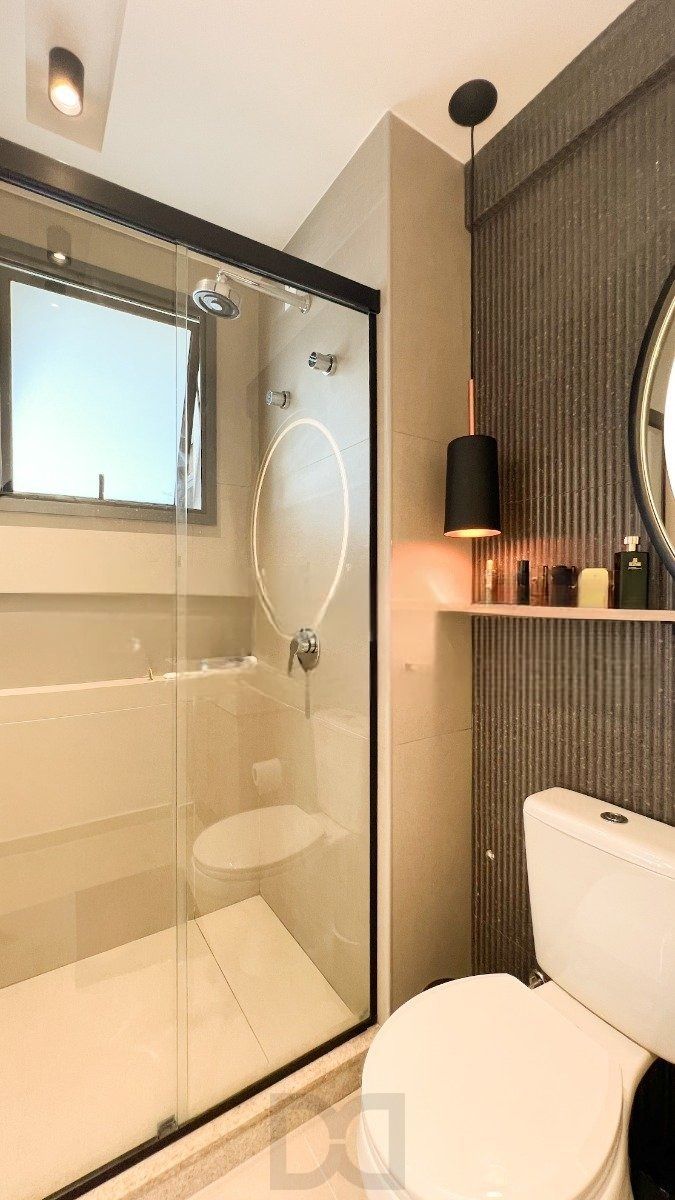 Apartamento Mobiliado com Suíte e Closet no Jardim Lindóia — foto 16