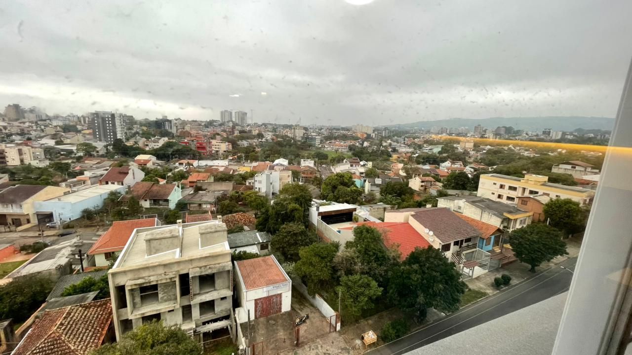 Apartamento de 3 dormitórios, 95m² (1 suíte), vaga dupla - Vila Ipiranga — foto 12