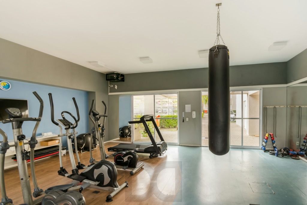 Apartamento 3 Quartos com Suíte e Lazer Completo Jardim Itu — foto 24