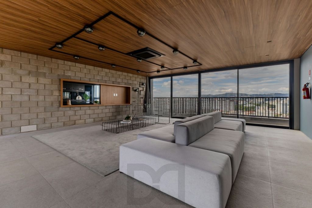 Studio mobiliado e pronto para Airbnb – Go Cidade Baixa, POA — foto 16