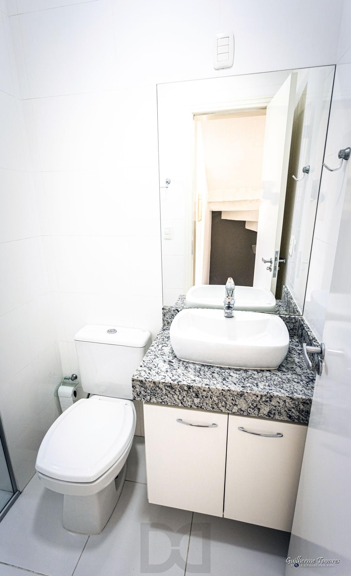 Casa em condomínio 3 quartos espaço gourmet com churrasqueira,  Av, Ecoville — foto 27