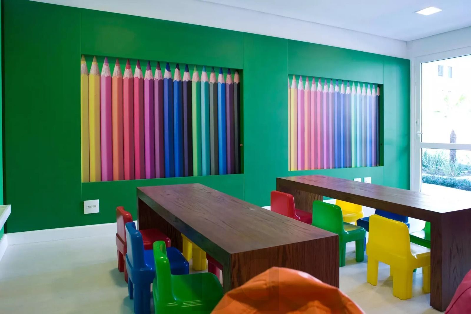 Apartamento novo 3 quartos com sacada e lazer completo no Condomínio Bravo — foto 19