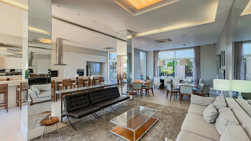Apartamento com vista para o Guaíba, 3 dormitórios e 2 vagas — foto 36