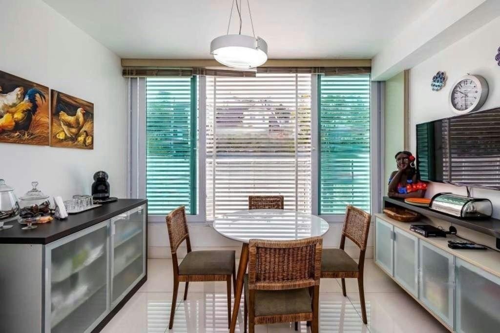 Casa semimobiliada com 3 suítes, piscina e 4 vagas na Chácara das Pedras — foto 14