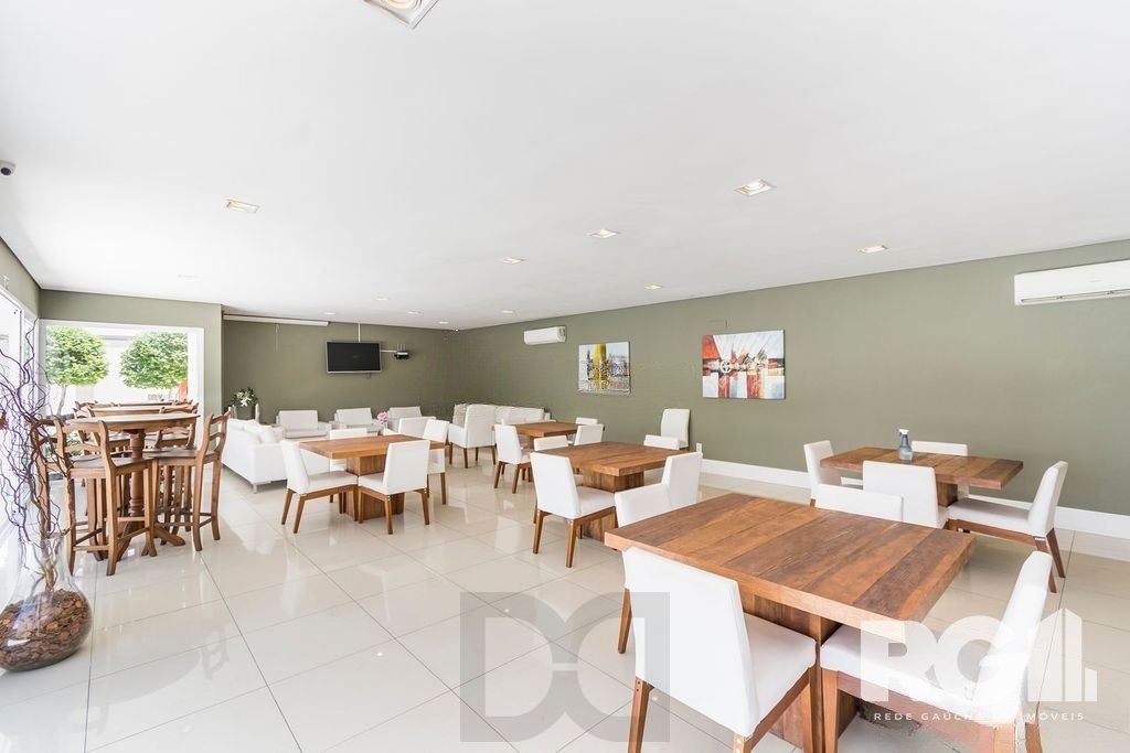 Apartamento mobiliado com suíte e lazer completo no São João — foto 24