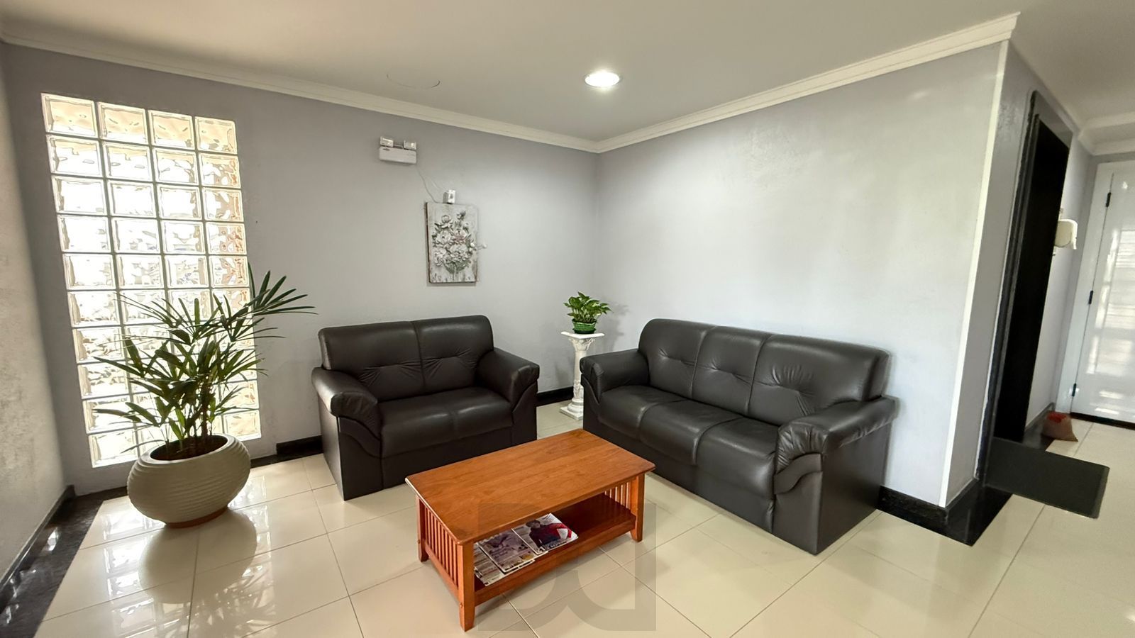 Apartamento de 2 dormitórios com suíte e churrasqueira no Bairro Cristo Redentor — foto 12