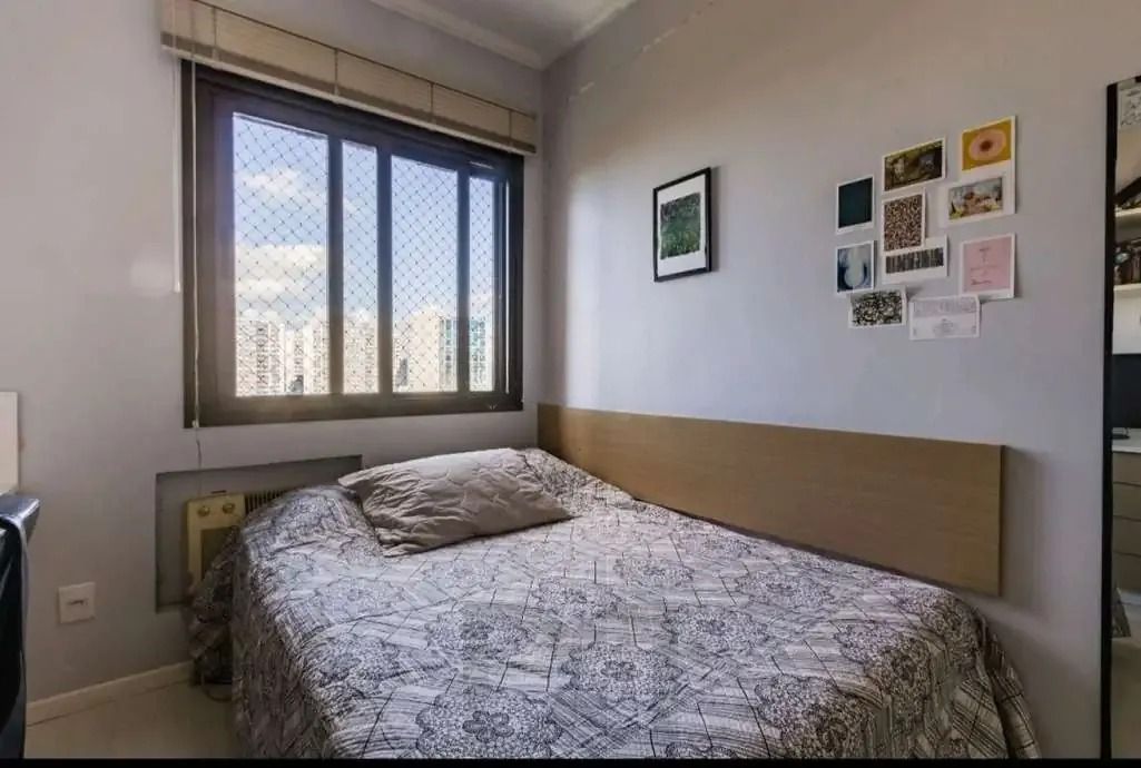 Apartamento 3 quartos, sacada, churrasqueira av. Panamericana,  Jardim Lindóia — foto 18